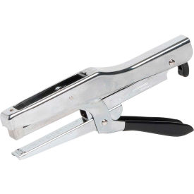 Stanley Bostitch® P3 Plier Stapler 20 Sheet/210 Staple Capacity Chrome