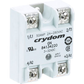 Allpoints 1831231 Relay Solid State Vct-2010 (Relay #84134220) For Roundup Food Equipment