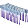 DeWALT® Insulated Staples for DCN701 Stapler 540-Pack 3/4"" x 1""