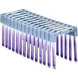 DeWALT® Insulated Staples for DCN701 Stapler 540-Pack 3/4"" x 1""