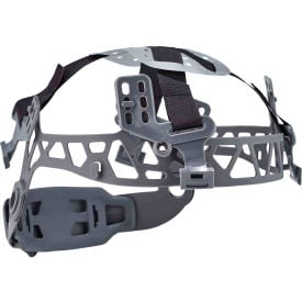 Ergodyne Skullerz® 8982 Hard Hat Replacement Suspension Black