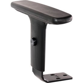 Interion® T-Arms Pair With Bracket