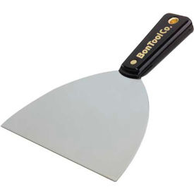 5"" Carbon Steel Joint Knife Poly Handle
