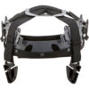 Jackson Safety Replacement Ratcheting Headgear for CH-300/CH-400V Series Climbing Style Hard Hat