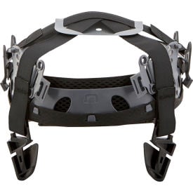 Jackson Safety Replacement Ratcheting Headgear for CH-300/CH-400V Series Climbing Style Hard Hat