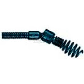 RIDGID® C-2 Cable W/Drop Head Auger 25'L x 5/16""W Cable