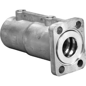 Buyers Air Shift Cylinder AS302 W/Tubing and Fittings