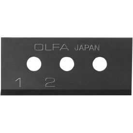 OLFA® SKB-10/10B Utility Blades For SK-10 (10 Pack)