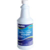 Global Industrial™ High Foaming Rotary Carpet Shampoo 1 Quart Bottle 6/Case