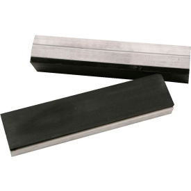 Wilton 14842 Model R-5 5"" Jaw Width Rubber Face Jaw Cap
