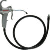 RIDGID® 72327 Model #4 Hand Operated Oiler W/Hose Fittings & 54"" Hose