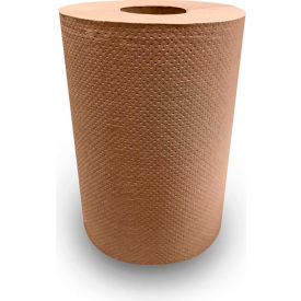 Nittany Roll Paper Towels Natural 350'/Roll 12 Rolls/Case