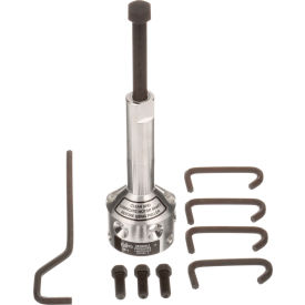 Allpoints 72-1104 Ultimate Blower Wheel Puller - For 5/8"" Belt Drive