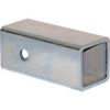 Buyers Products 2-1/2 to 2"" Receiver Tube Adapter - RTA252
