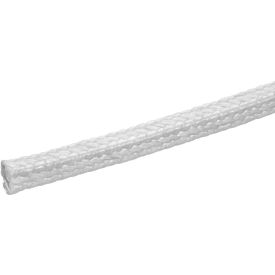 PTFE Compression Packing-1/2""W x 1/2""H x 5 ft.