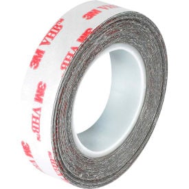 3M™ 4932 Double Sided VHB™ Acrylic Foam Tape 1/2"" x 5 Yds. 25 Mil White