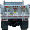 66"" Light Bar Kit w/ LED Lights and Wire Harness - 8891166