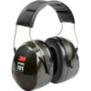 3M™ PELTOR™ Optime™ 101 Earmuffs Over-The-Head H7A 10