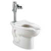 American Standard 3043001.020 Madera 16-1/2"" H ADA Elongated Toilet 1.1-1.6GPF