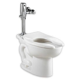 American Standard 3043001.020 Madera 16-1/2"" H ADA Elongated Toilet 1.1-1.6GPF