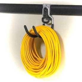 Rubbermaid 5E10 FastTrack Garage Utility Hook
