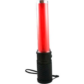 FlareAlert 2 in 1 LED Traffic Baton 913-R