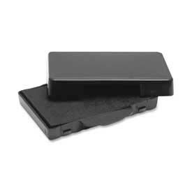 U.S. Stamp & Sign Replacement Ink Pad For Trodat® Stamp T5117/5460 Black