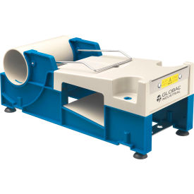 Global Industrial™ Tabletop Label Protection Dispenser 4""W
