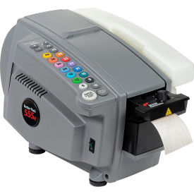 Better Packages BP-555-ESA Electronic Kraft Tape Dispenser W/ RS-232 Port For 1/2""-3""W Tape