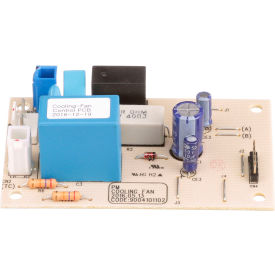 Allpoints 8011333 Fan Control Pcb For Turbo Air (Refrigeration)