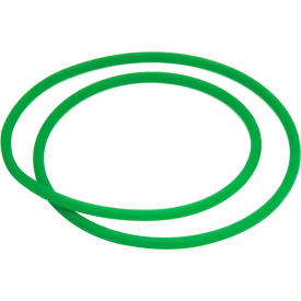Global Industrial™ Drive Wheel Belt Replacement Part for Push Sweeper (ref# 37)