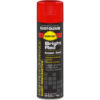 Rust-Oleum High Performance V2100 Rust Preventive Enamel Aerosol Bright Red 15 oz. - V2164838