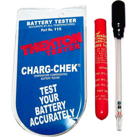 Thexton Battery Hydrometer Pocket Type - 115