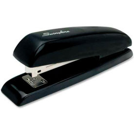 Swingline® Deluxe Stapler 20 Sheet Capacity Black