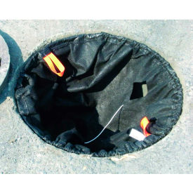 ENPAC® 4340-IB Storm Sentinel™ Catch Basin Insert Round 27"" To 29"" Diameter