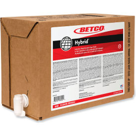 Betco® Hybrid® Floor Finish 5 Gallons Bag in Box