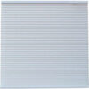 Keystone Fabrics Light Filtering Cordless Cellular Shade 48"" Wide x 72"" Drop Cloud White
