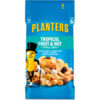 Planters® Trail Mix Tropical Fruit & Nut 2oz Bag 72/Carton