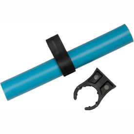 Maxline Rapidair M8065 3/4""  Tubing Clamp 10/pkg