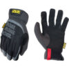 Mechanix Wear FastFit® Work Gloves Synthetic Leather w/TrekDry™ Cooling Black 2XL