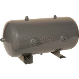 Campbell Hausfeld AR8021 Air Receiver/Surge Tank 30 Gal. 175PSI