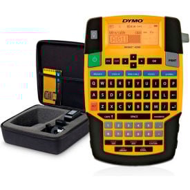 DYMO® Rhino 4200 Label Printer with Carry Case Kit