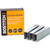 Bostitch Heavy Duty Staples 15/16"" (23mm) 1000/Pack