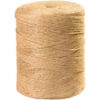 Global Industrial™ Jute Twine 5 Ply 3000'L 140 Lbs. Tensile Strength Natural