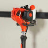 Rubbermaid 5E04 FastTrack Garage Power Tool Holder