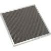 Global Industrial® Replacement Filter 12""W x 12""H x 3/4""D 2/Pack