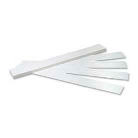 Pacon® Sentence Strips 3"" x 24"" White 100 Strips/Pack