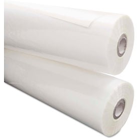 GBC® HeatSeal Nap-Lam Roll I Film 1.5 mil 1"" Core 25"" x 500 ft. 2 per Box