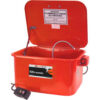American Forge & Foundry Parts Washer 7 Gallon