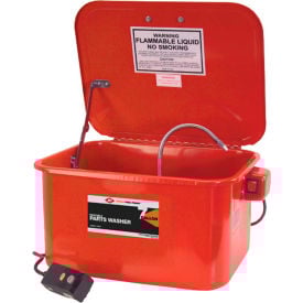 American Forge & Foundry Parts Washer 7 Gallon